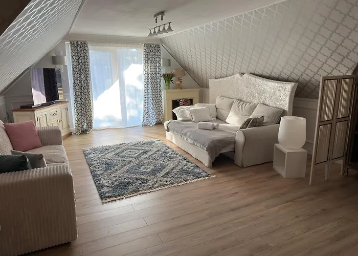 Rowy Luxury