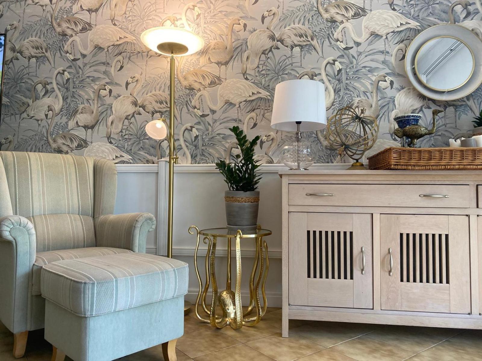Villa Rowy Luxury Rowy (Pomerania)