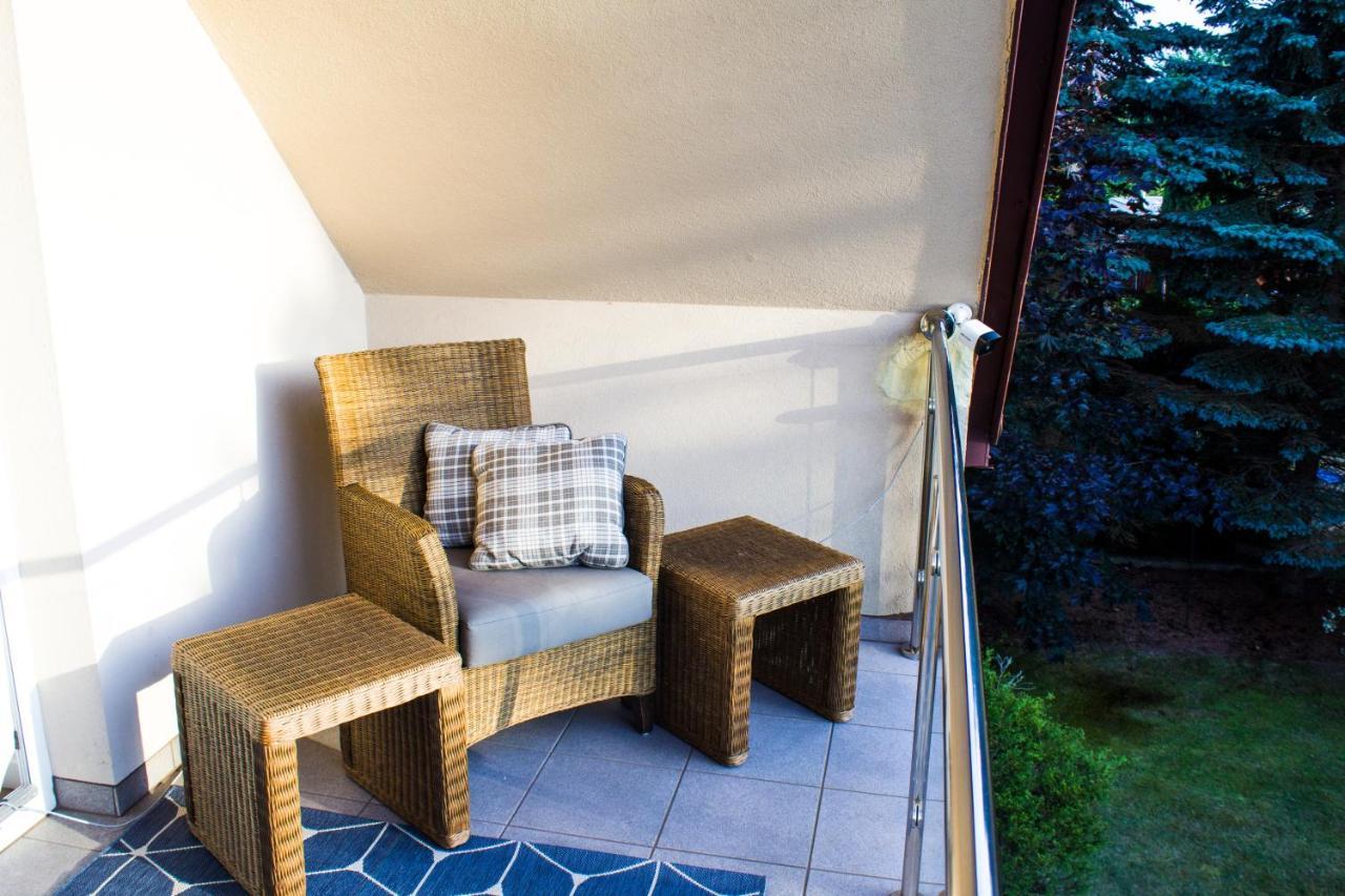 Rowy Luxury Villa Rowy (Pomerania)