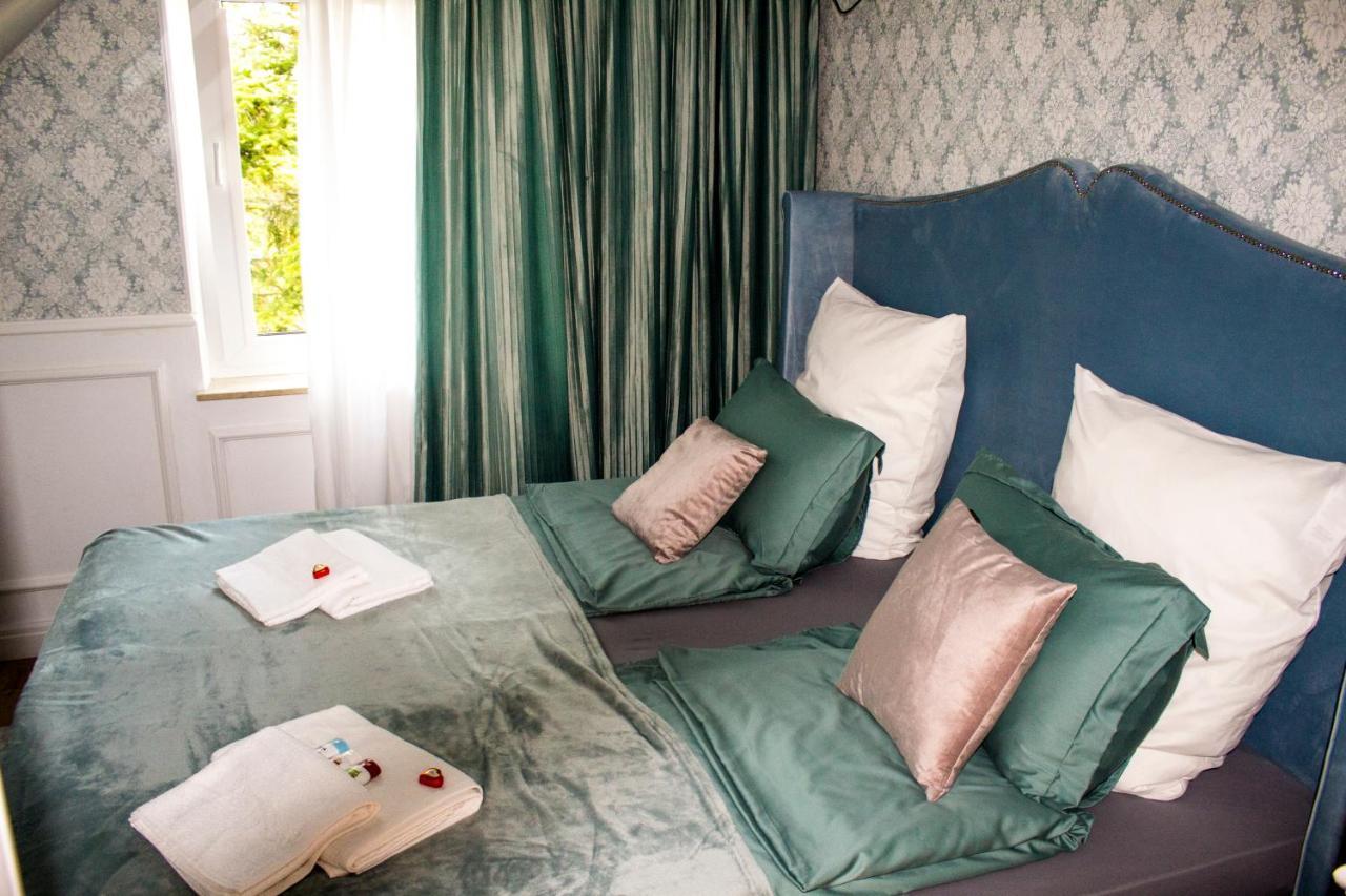Rowy Luxury Villa Rowy (Pomerania)