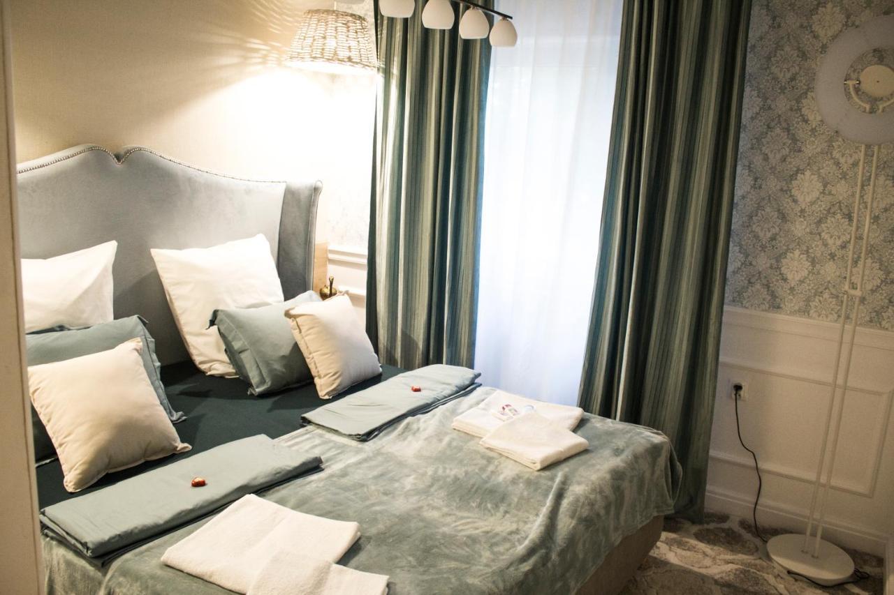 Villa Rowy Luxury Rowy (Pomerania)