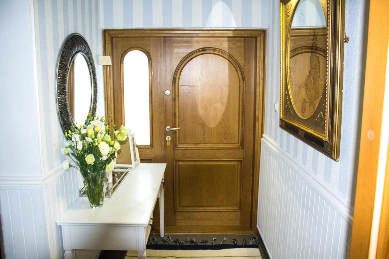 Villa Rowy Luxury *