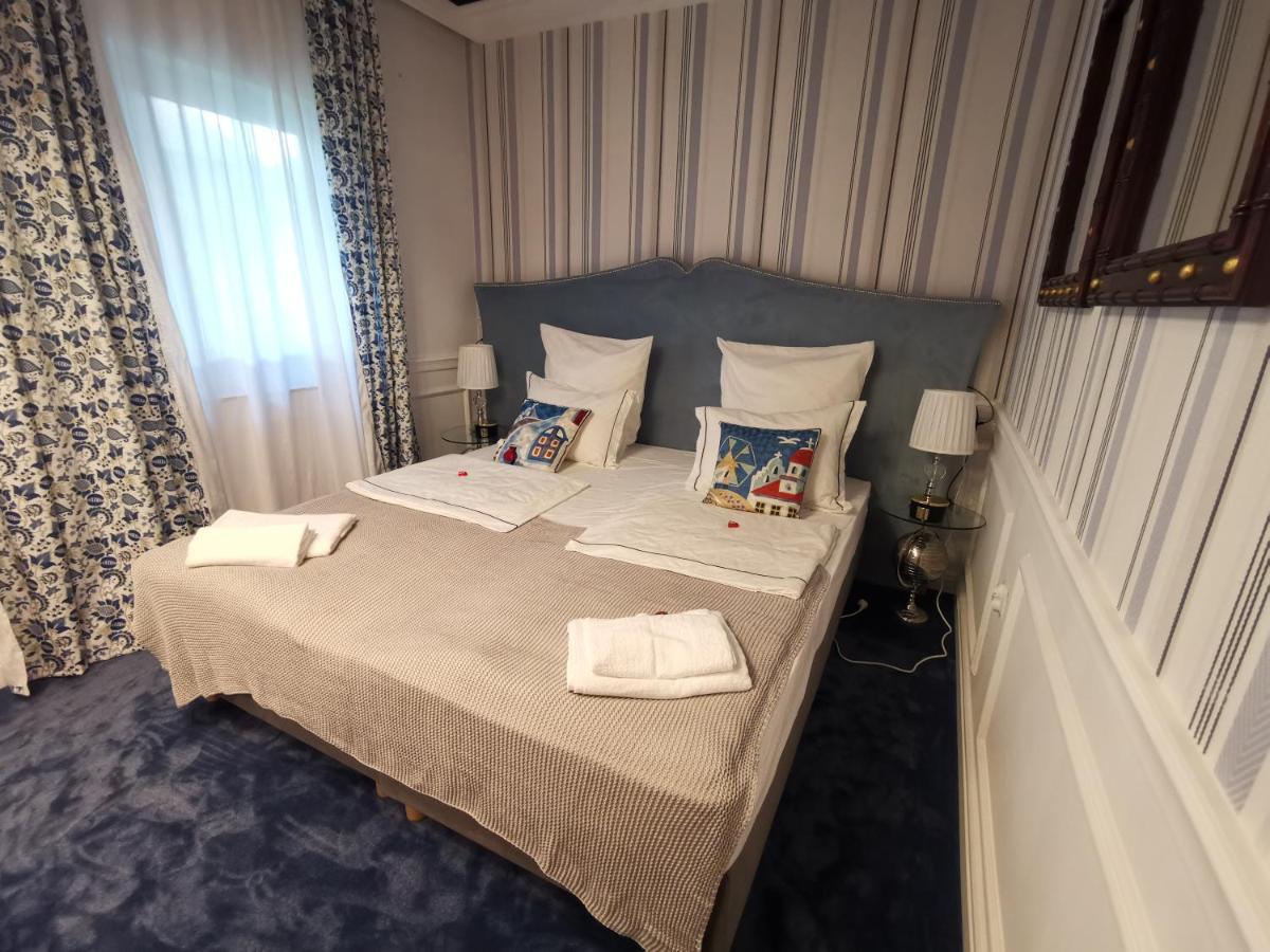 Rowy Luxury Villa Rowy (Pomerania)