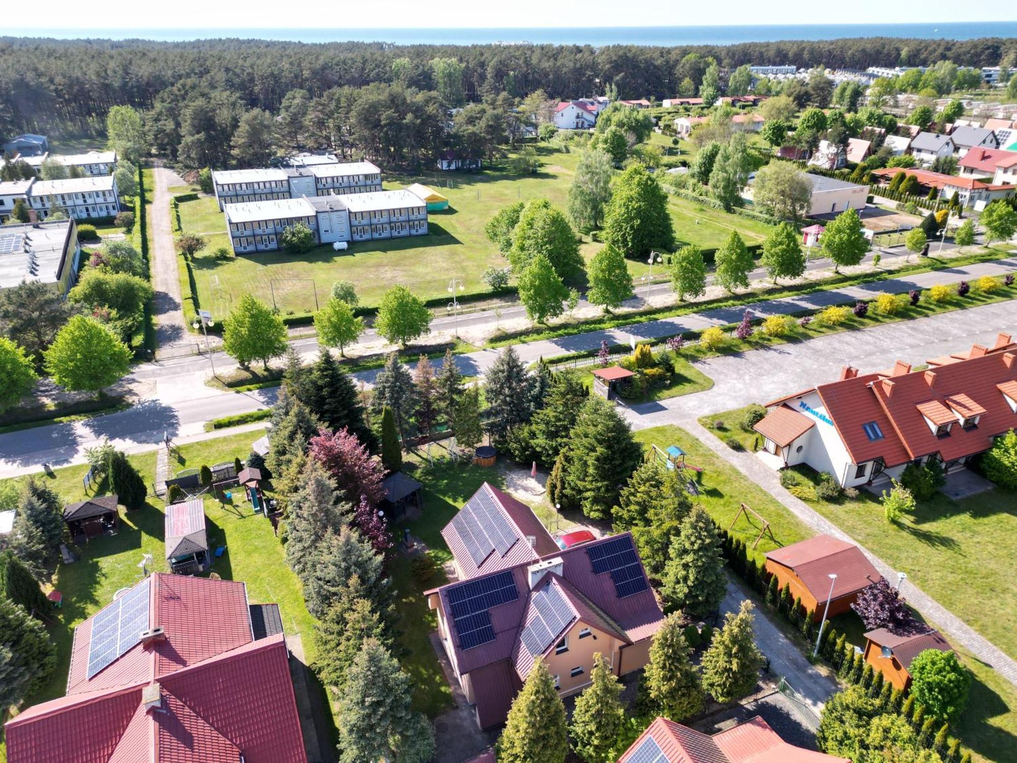 Villa Rowy Luxury