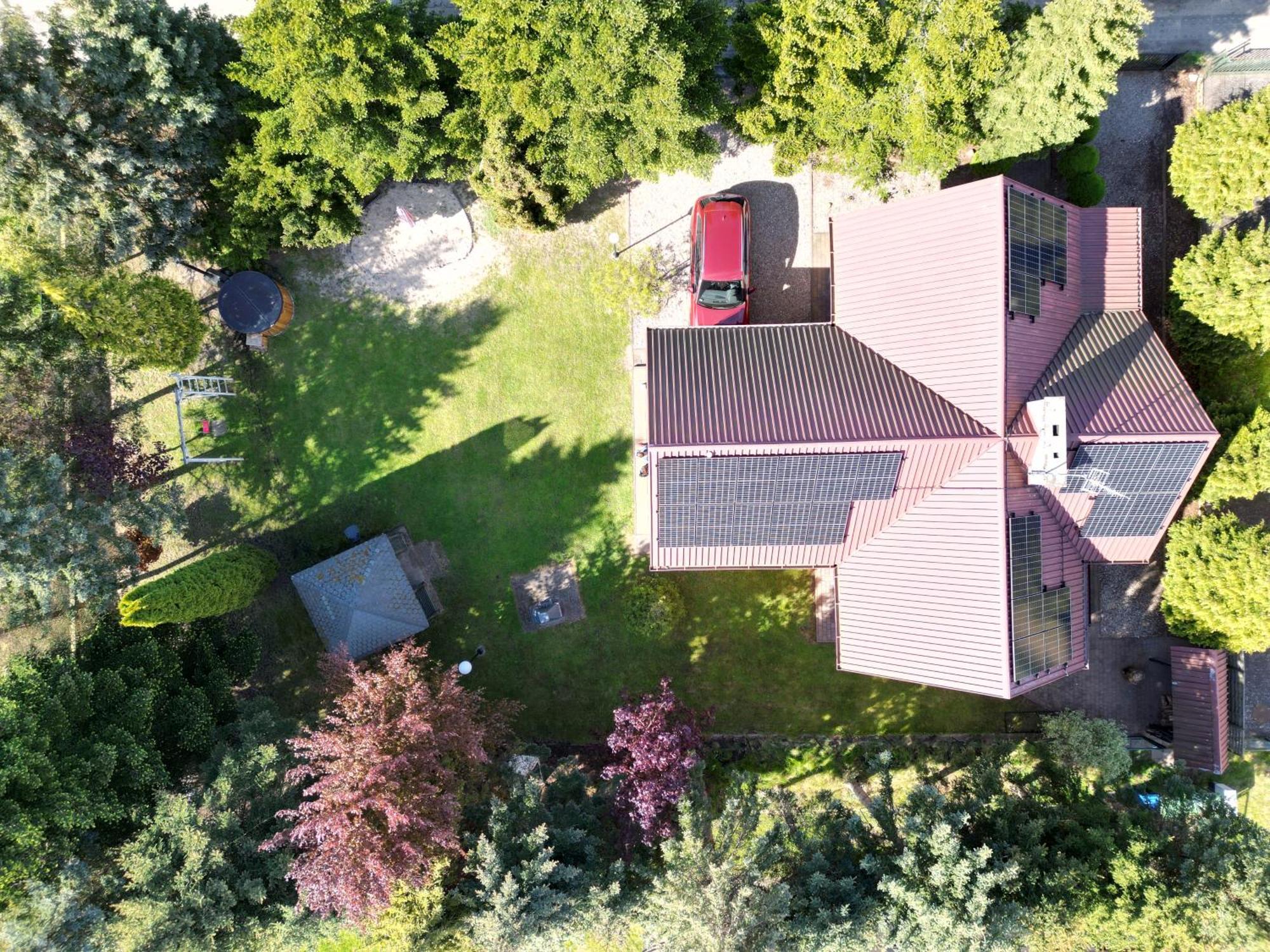 Villa Rowy Luxury