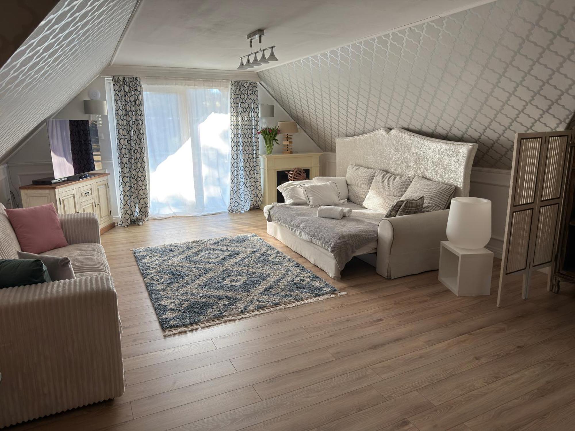 Luxury *