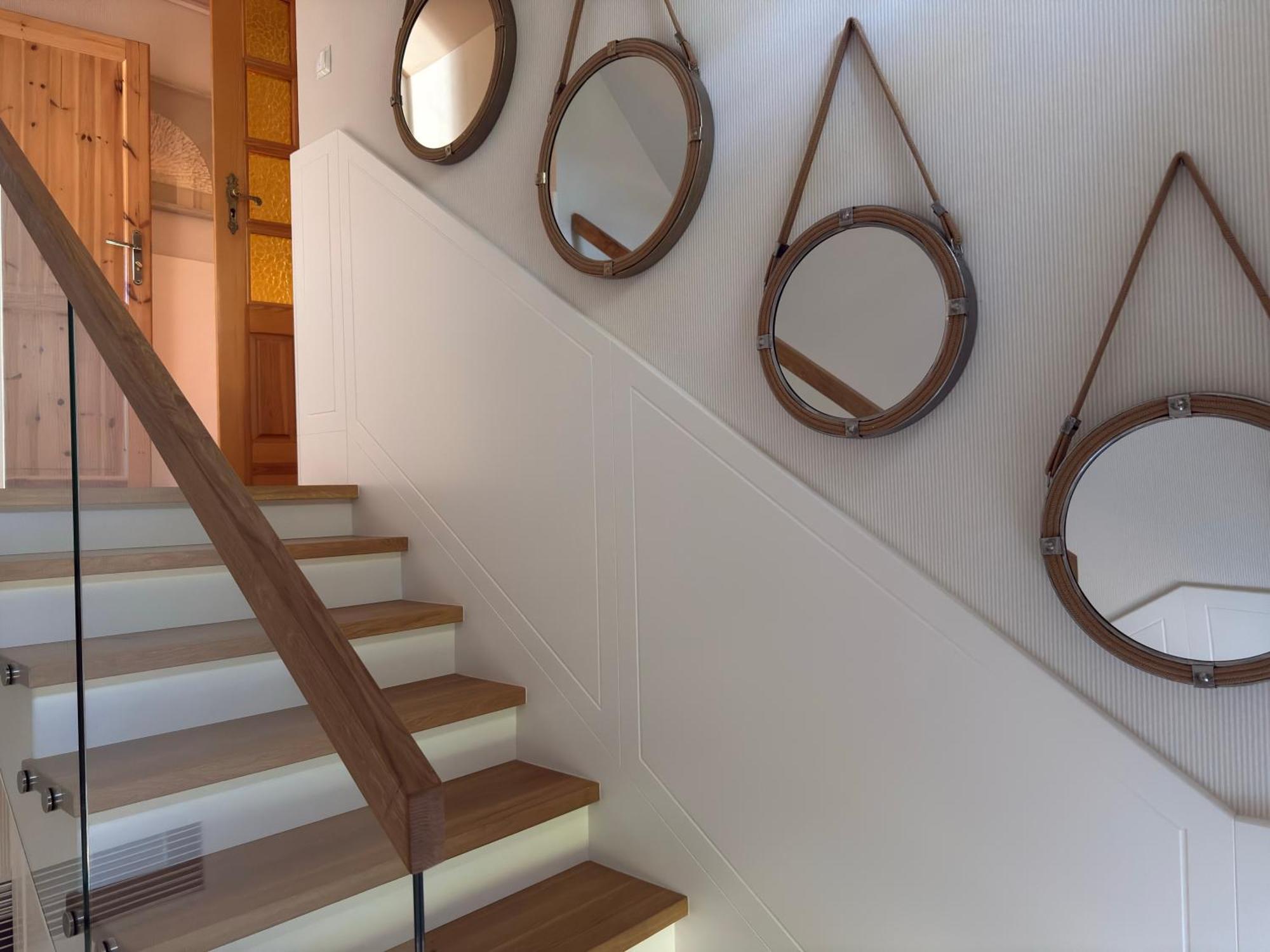 Villa Rowy Luxury *