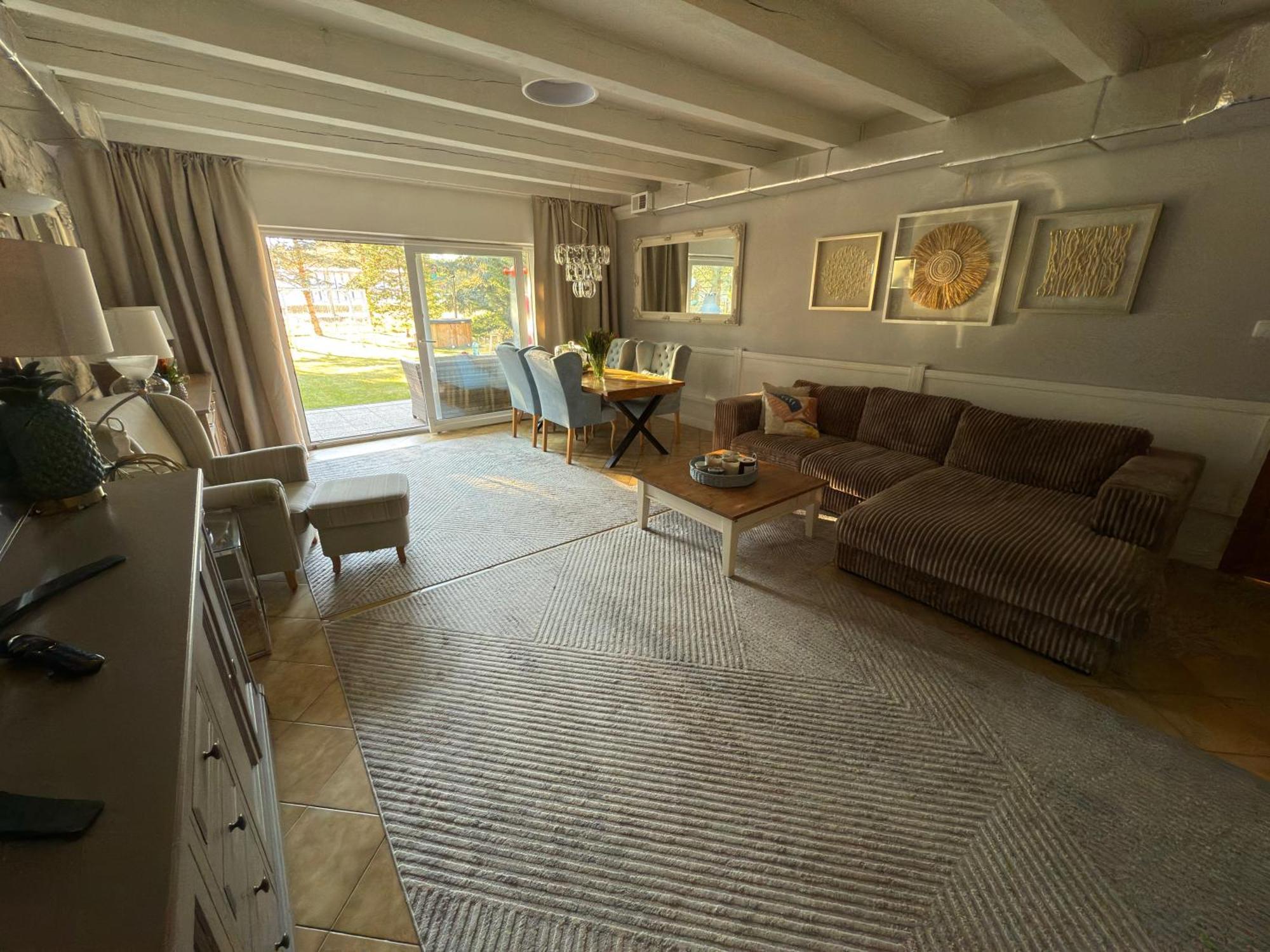 Rowy Luxury Villa Rowy (Pomerania)
